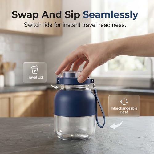 Ice Blender For Smoothies