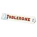 Toblerone White Large Bar Chocolate, 360 g