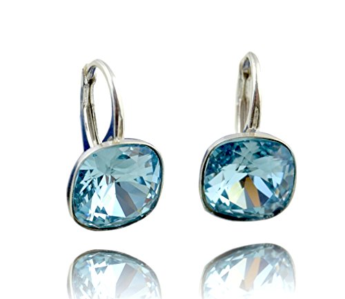 Crystals&Stones Mujer plata