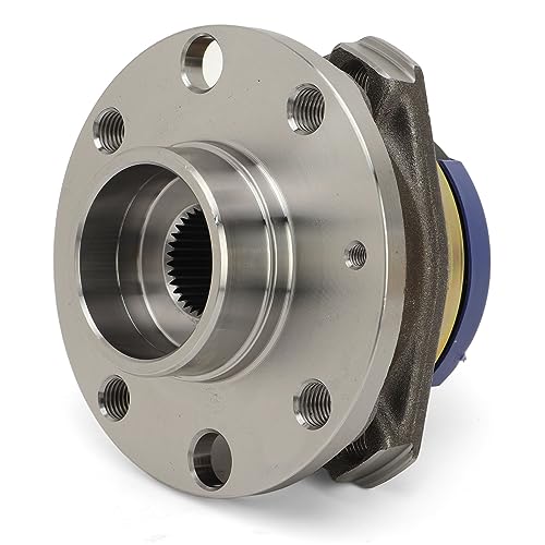 Rodamientos de rueda con sensor ABS integrado Aramox de metal para modelos G