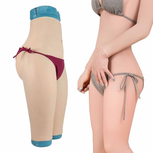 Bragas de silicona para la vagina que ocultan marcas en ropa íntima