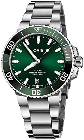 oris aqua