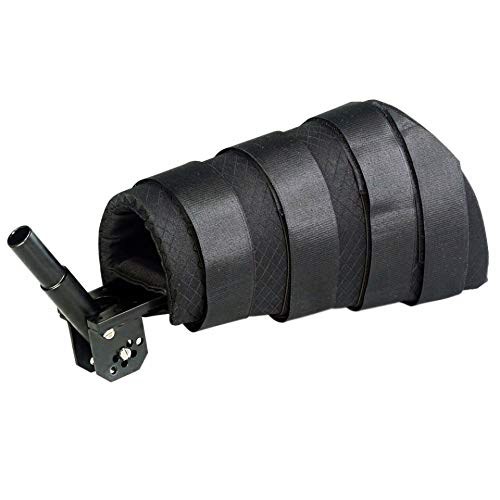 FLYCAM Arm Brace Support for Video Camera Handheld Stabilizers. Fits Most FLYCAM & 3rd-Party Stabilizers. 0.72 and 0.85" Post Diameters(FLCM-AB)