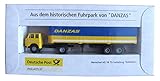 brekina post serie 7 Modellverpackungen können Lagerspuren aufweisen, weil die Modelle aus Sammlungsauflösungen stammen
