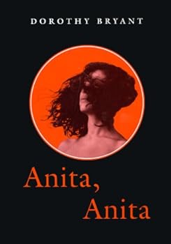 Paperback Anita, Anita: Garibaldi of the New World Book