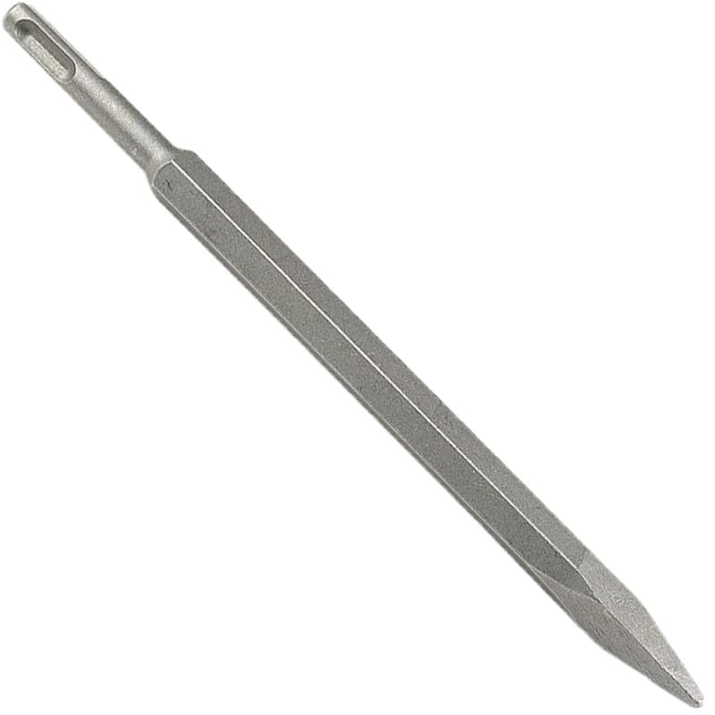 Confezione da 5 punte per martello rotante SDS Plus a scalpello MESA DIAMOND®