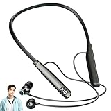 tour pour appel a la priere AUTONOMIE EXCEPTIONNELLE DE 80 HEURES: Profitez de jusqu'à 80 heures de musique et d'appels avec une seule charge. Ces écouteurs bluetooth sont conçus pour durer plusieurs jours, que ce soit pour vos trajets, vos longues séances de sport ou vos voyages, éliminant l'anxiété liée à la batterie. La charge rapide Type-C vous offre des heures d'écoute en quelques minutes seulement, un avantage prouvé pour un style de vie actif.