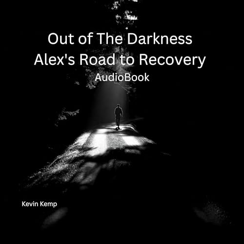Out of the Darkness by Kevin Kemp episode artwork