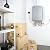 Rheem Prestige Condensing Tankless Indoor Natural Gas Water Heater 6.8 GPM - RTGH-68VLN-2