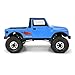 Pro-Line Racing 1/10 Sumo L Clear Body 12.3 Wheelbase Crawlers PRO360900 Car/Truck Bodies Wings & Decals