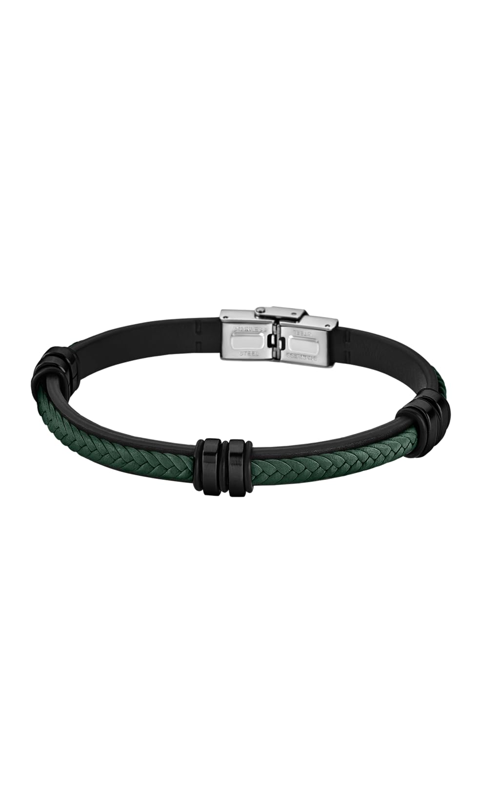 LOTUS STYLE LOTUS Brazalete Pulsera Urban Man LS1829-2/8 LS1829-2/8 Marca
