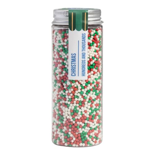 PME Grageas de Colores - Navidad (85 g)