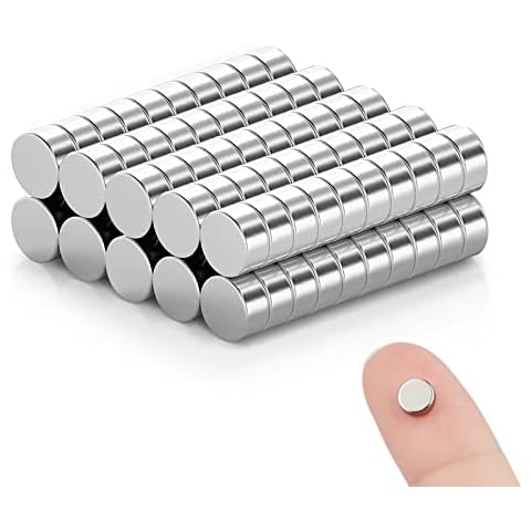 Huanmin Extra Strong Neodymium Magnets Set Cover
