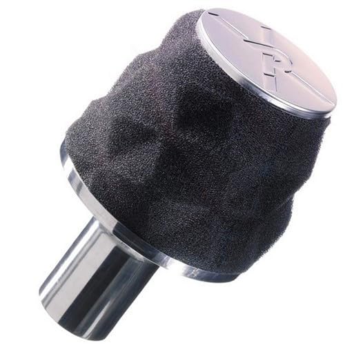 Kit admission directe d'air conique PIPERCROSS pour MINI II R50 Berline et R52 Cabriolet phase 1 (09/2000-06/2004) - moteur W10B16