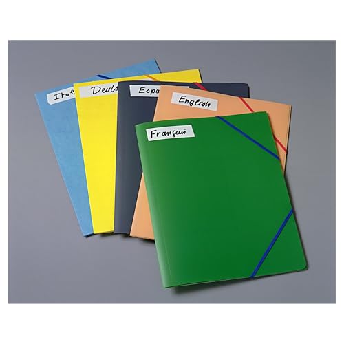 Image of Post-it 658 Labeling & Cover-Up Tape, Non-Refillable, 1 inch x 700 inch Roll