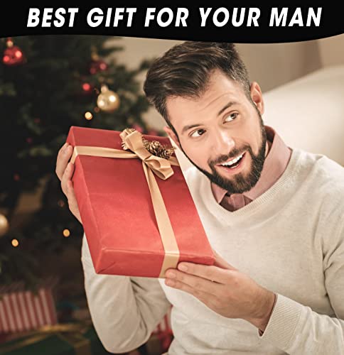 Updated Version Soft Silicone-Coating Surface Indoor Gun Rack Rifle Storage Holds 3 Firearms Tactical Wall-Mounted Horizontal Wall Storage Display Holder Hardware Included #TOP6