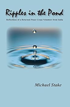 Paperback Ripples in the Pond Book