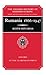 Rumania 1866-1947 (Oxford History of Modern Europe)