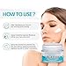 Instantly Ageless Moisture Lift - Argireline Peptide Skin Care Face Moisturizer - Enhance Your Beauty With Firming Daily Moisturizer & Wrinkle Cream - Age Defying Gifts for Women - 1.7 Oz