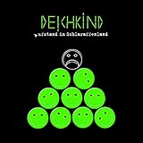 Deichkind Music & Vertigo/Capitol