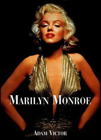 Télécharger Marilyn Monroe PDF Ebook En Ligne