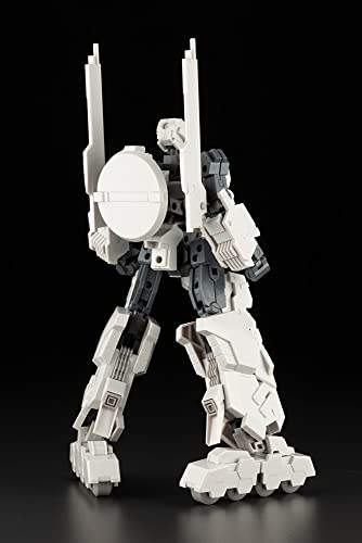 Kit de modelo plástico Kotobukiya Frame Arms Revenant Eye miniatura 3