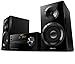 Produktbild Philips Mini Stereoanlage BTB2570/12 Stereoanlage DAB+ (Bluetooth, DAB+, USB Direct, UKW-Tuner, 70 Watt) schwarz