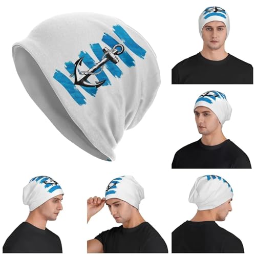 Casquette tricotée Hip Hop Les Sœurs de la Miséricorde bonnet chaud hiver