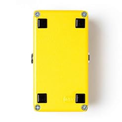 MXR pédale MICRO CHORUS - Les Beatles, Paul McCartney, John Lennon, RIngo Starr, George Harrison MXR pédale MICRO CHORUS – Image 6