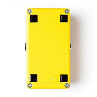 MXR pédale MICRO CHORUS - Les Beatles, Paul McCartney, John Lennon, RIngo Starr, George Harrison MXR pédale MICRO CHORUS – Image 6