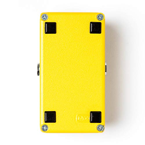 MXR pédale MICRO CHORUS - Les Beatles, Paul McCartney, John Lennon, RIngo Starr, George Harrison MXR pédale MICRO CHORUS – Image 7