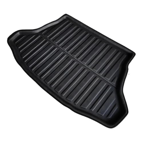 Tapis de coffre Prius XW50 MK5 étanche pour simplifier vos retours de plage et de randonnée