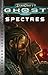 StarCraft: Ghost - Spectres - Blizzard Legends
