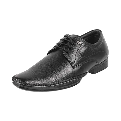 Image of Metro Men's Lace-up Stylish Formal Shoes