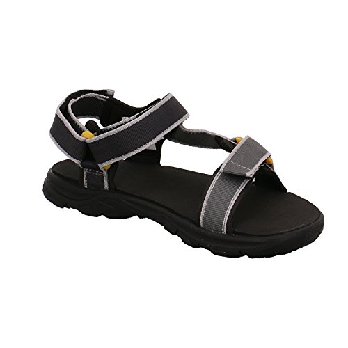 Jack Wolfskin Boy's Seven Seas 2 Sandal B Sport4