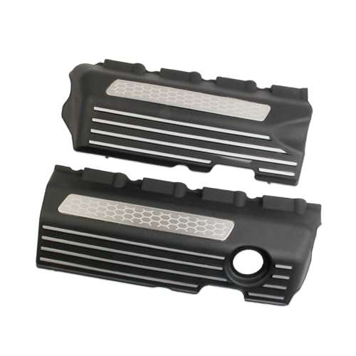 Image of crosselec 6.4L V8 Engine Side Cover Accessories for 2011-2023 Dodge Charger Challenger