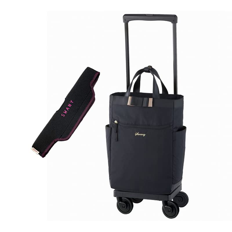 Amazon｜SWANY スワニー キャリーバッグ D-574 ルバンドIII L21