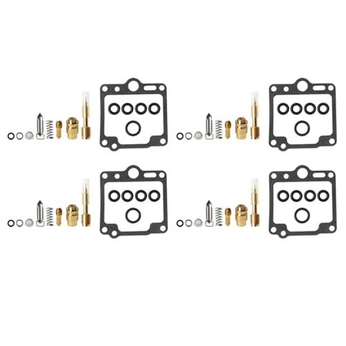 Kit de réparation de carburateur XJ700X pour stopper les fuites de carburant