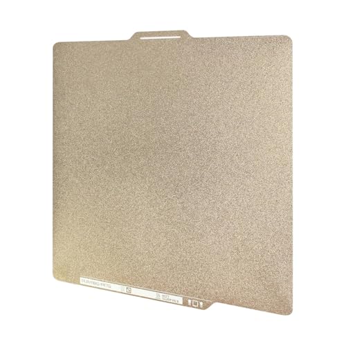 Plateau Yuzu Flexible Double Face Pour Bambu Lab P1P, P1S, A1 (Différe