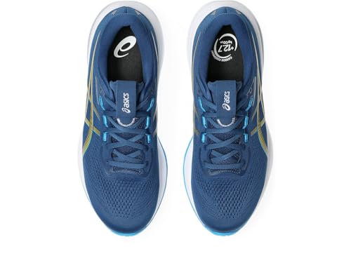 Asics Gel-Cumulus 28 M - Scarpe Running - Uomo - Blu - 8