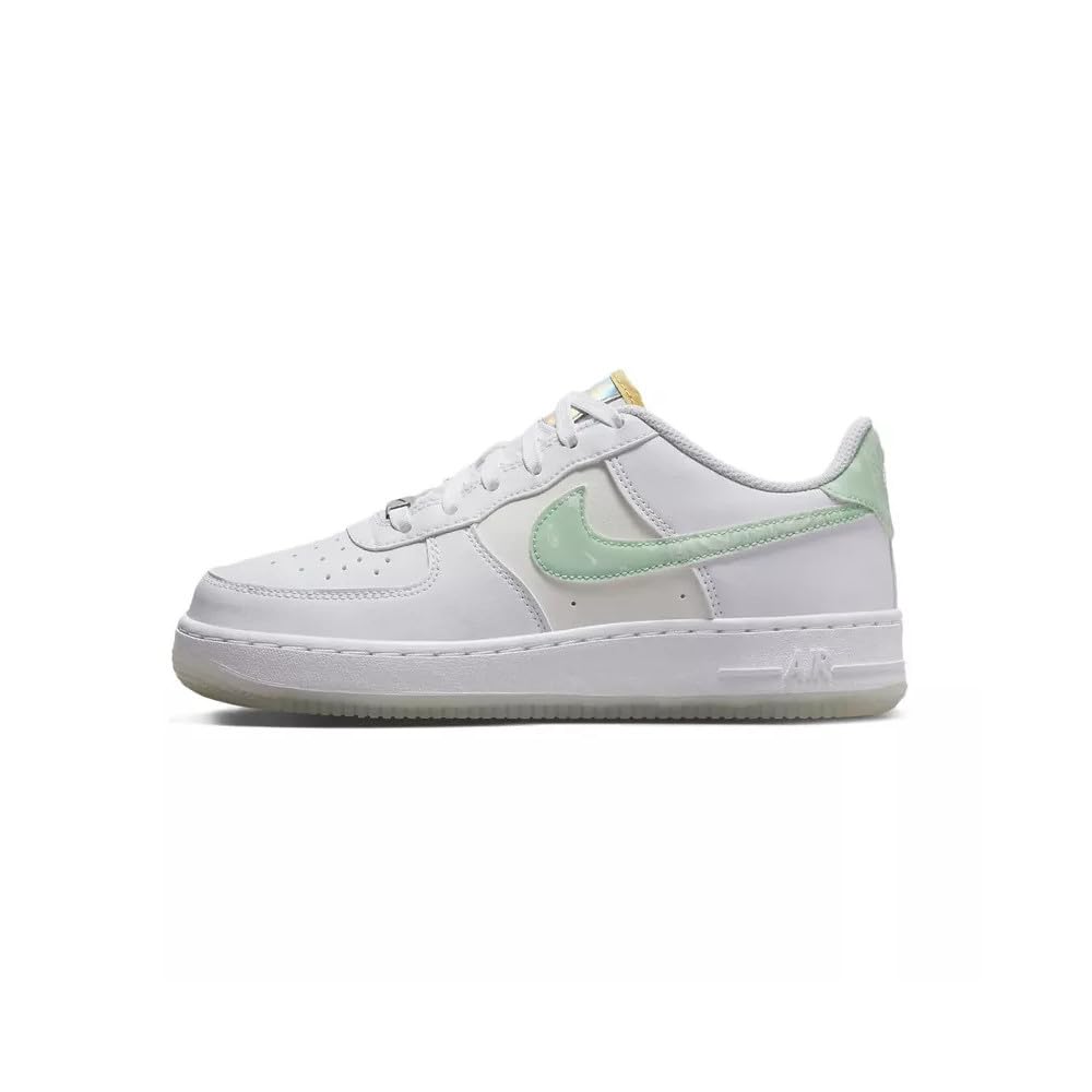 NikeKid's Air Force 1 LV8 Sneaker
