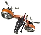 Generator Rex Air Attack Boogie Pack