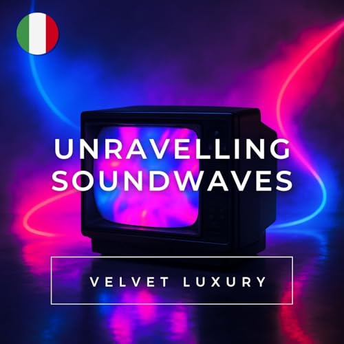 EP 27 Selling Dreams #3 &ldquo;Velvet Luxury&rdquo;