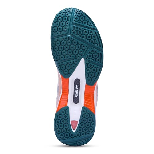 Image of YONEX Badminton Shoes Dominant 6i |Made in India |True Shape|True Cushion|Hexa-Grip Sole |Ultra Performance |NONMARKING Outsole |