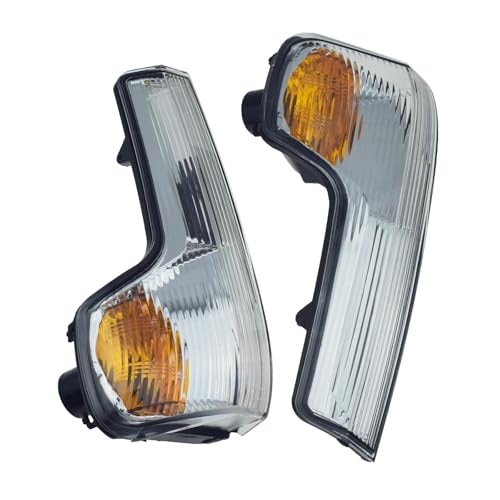 Luces de señal de giro para Iveco Daily 2015-2020 evita fallos ITV