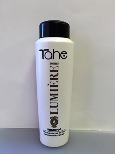 Tahe Express Lumiere Color Care Shampoo 500ml