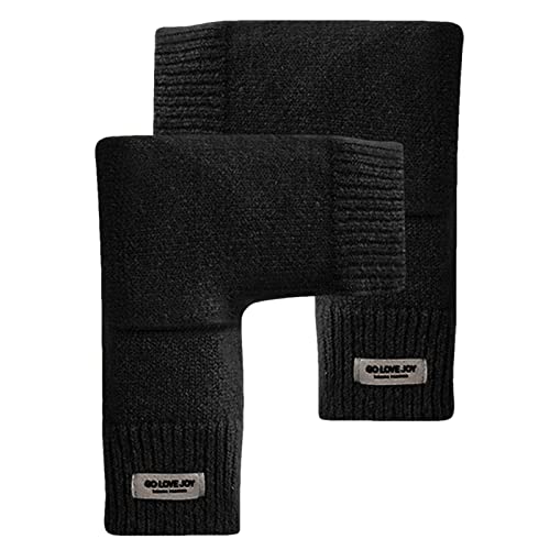 Luvas de Guidão de Inverno, Luvas de para Tempo Frio, Luvas de bicicleta de inverno de processo de t
