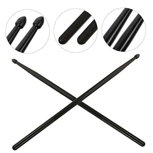Baquetas de nylon para batería acústica o electrónica miniatura 5