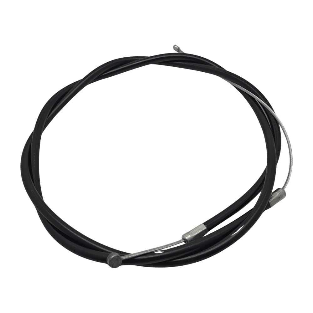 Interruptor del gatillo del Acelerador Compatible con desbrozadoras FS75, FS80, FS85, FS80R, FS85R, FS85T, FS85RX, 41371801109 Accesorios