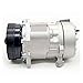 SD7V16 AC Compressor Compatible For VW Beetle Golf Jettas Bettle 2000-2005 A3 1J0820803K 1J0820805 1J0820803L 1J0820803A 1J0820803F